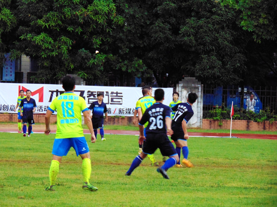 南宁市足球超级联赛广外,南宁超级联赛