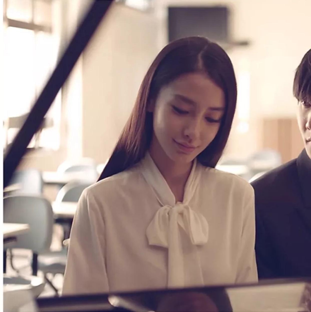 全智贤杨幂哪个更漂亮,全智贤范冰冰代言的品牌