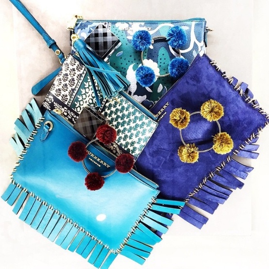 名牌包包实用保养指南,包包如何清洗和保养