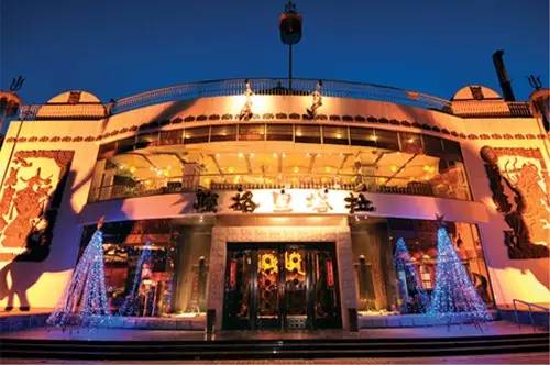 北京美食街2020,北京美食街都有什么小吃