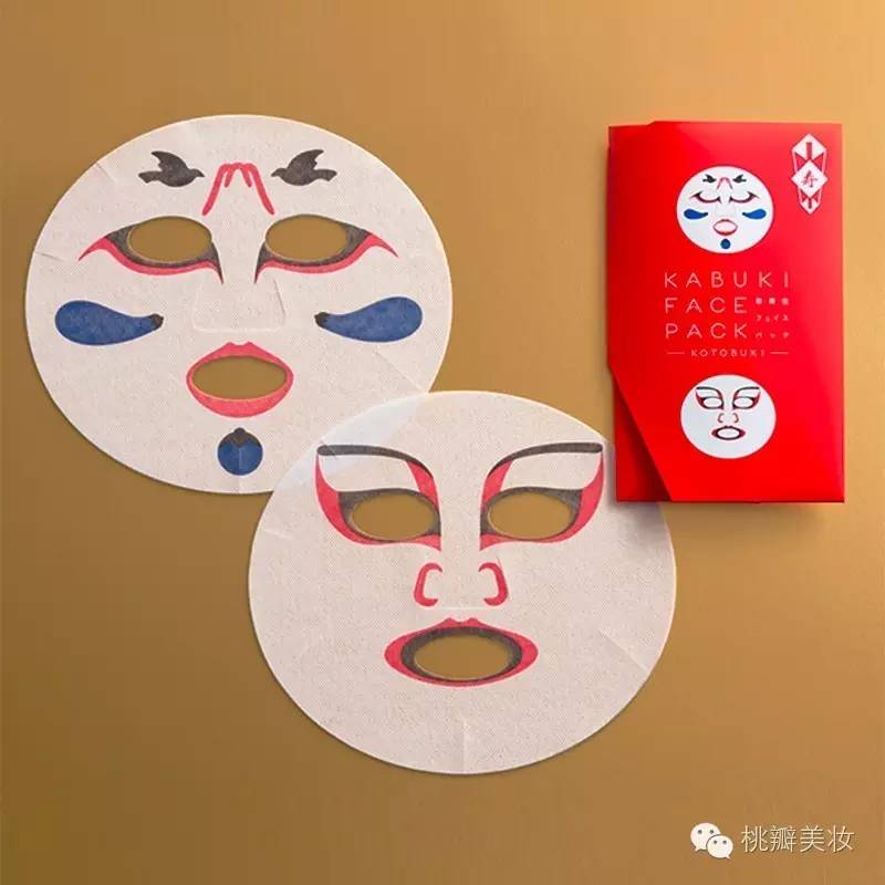 就算没有时光机，面膜也能带你穿越回童年