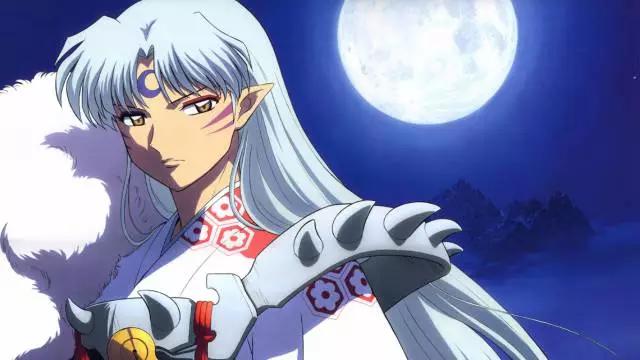 最经典的动漫人物,各种经典的动漫人物