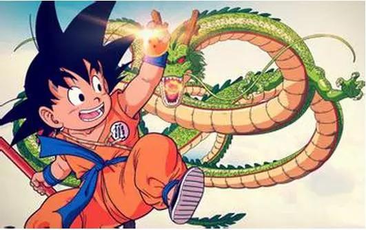 最经典的动漫人物,各种经典的动漫人物