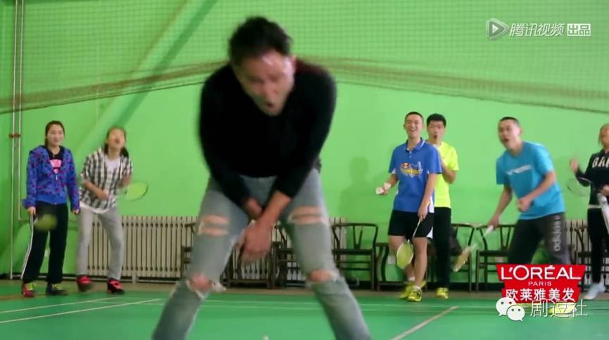 这档明星求着让你当爹的节目居然万事污