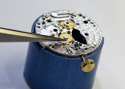 劳力士3135机芯真假对比图解视频,劳力士3135机芯全面保养视频