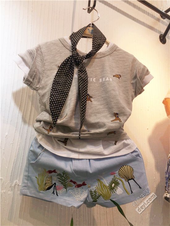 童装直播间武汉汉正街,汉正街品牌童装直播