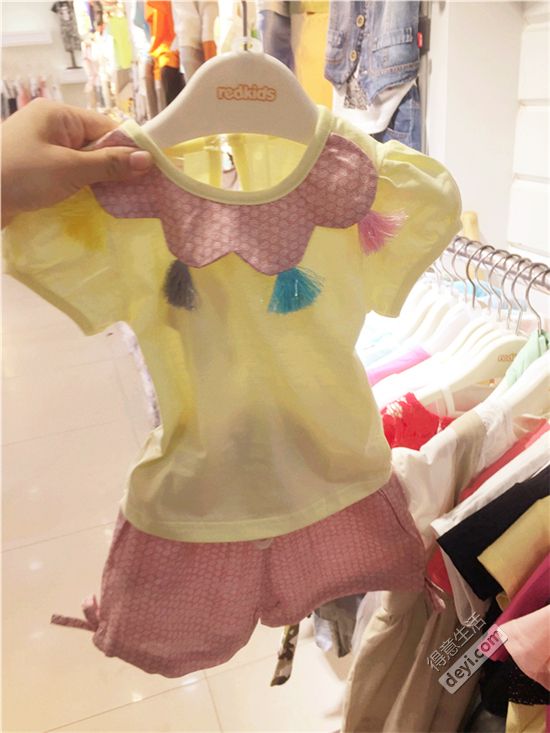 汉正街品牌儿童直播,汉正街批发市场童装直播