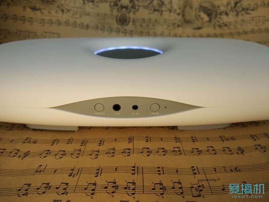 幻响小贝拆机,幻响小贝