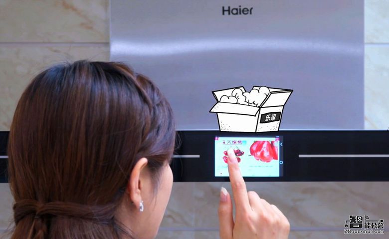 海尔吸油烟机c1900和c1501区别,十款超好用的大吸力油烟机海尔