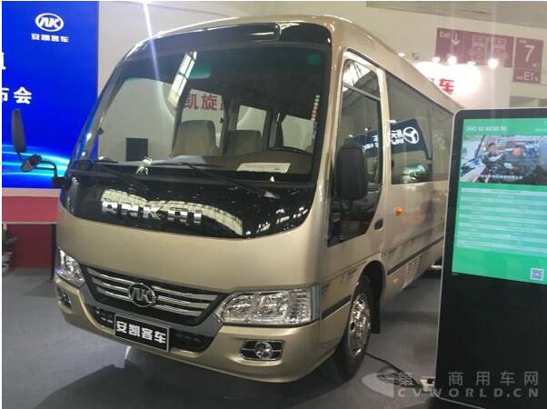 道路运输车辆展视频,2019道路运输车辆展在京隆重举办