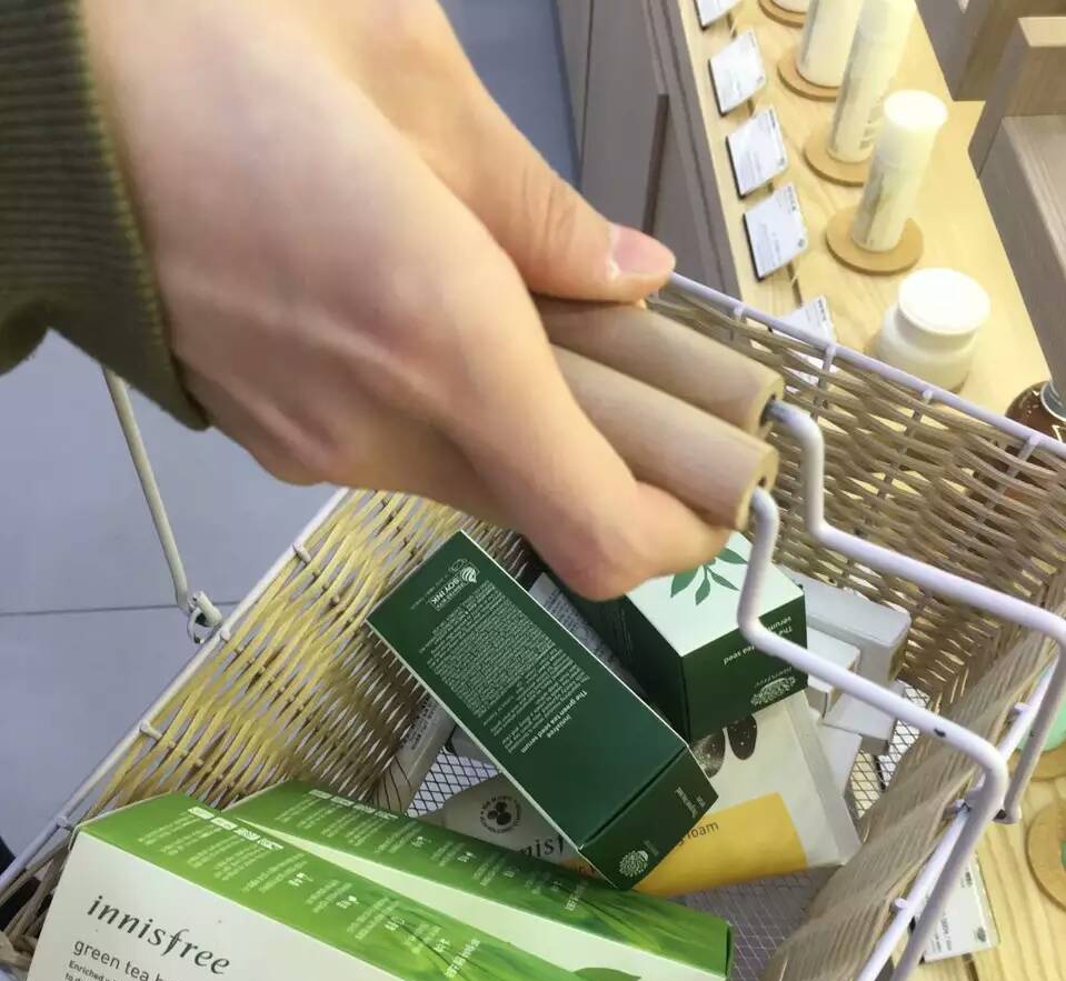 悦诗好物分享,悦诗好物