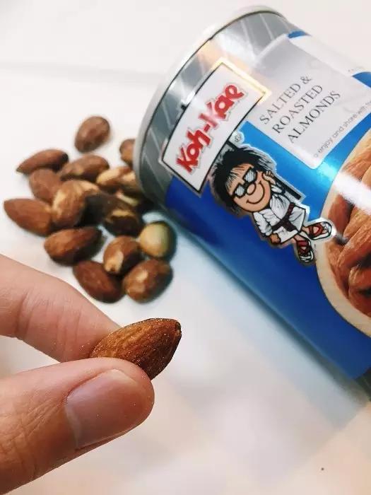 泰国零食测评视频大全,泰国有什么零食好吃