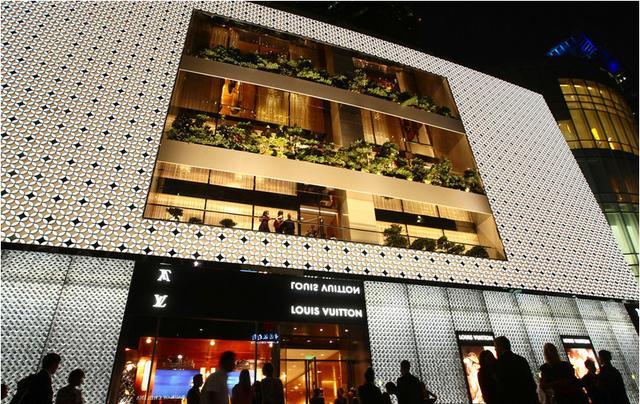 一眼辨别奢侈品假货,网上的奢侈品是正品吗敢买吗