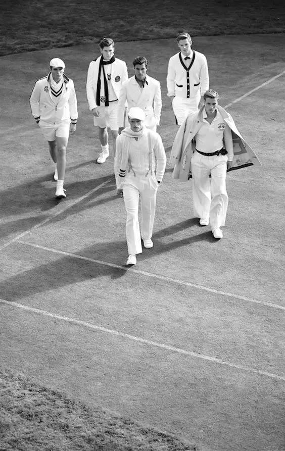 英伦风穿搭春夏,夏天怎样穿更英伦风