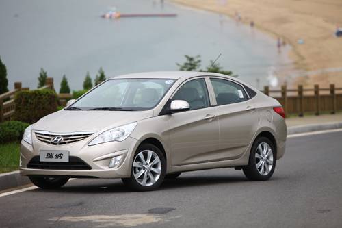 同款的车为啥各个地区价位不一样,其实韩系车更适合中国