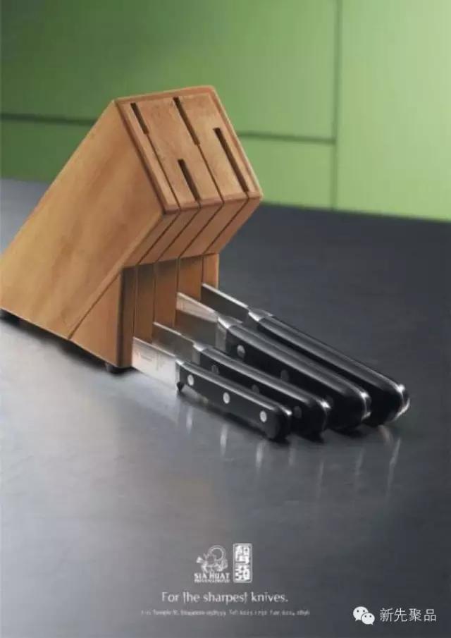 优秀平面创意广告赏析,全球十大创意广告图文