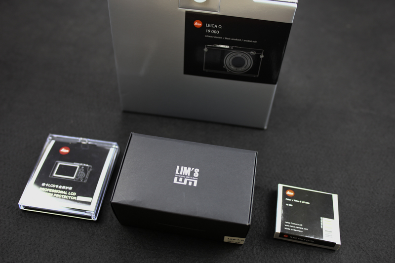 这才是德味-LeicaQ一个月使用报告