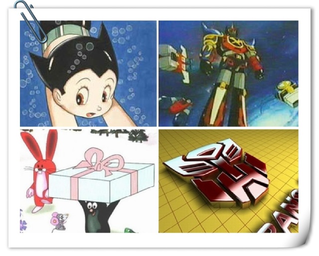 儿童节，还记得80，90后玩过的儿童时代吗？