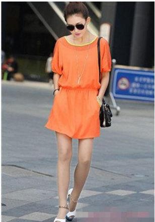 非主流女装套装夏天,今年流行的非主流服装女款