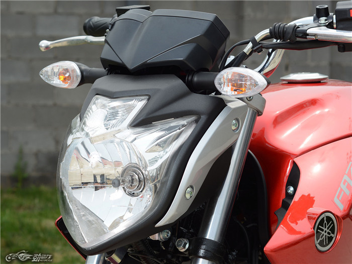 雅马哈ys250怎么样,雅马哈ys250摩托车
