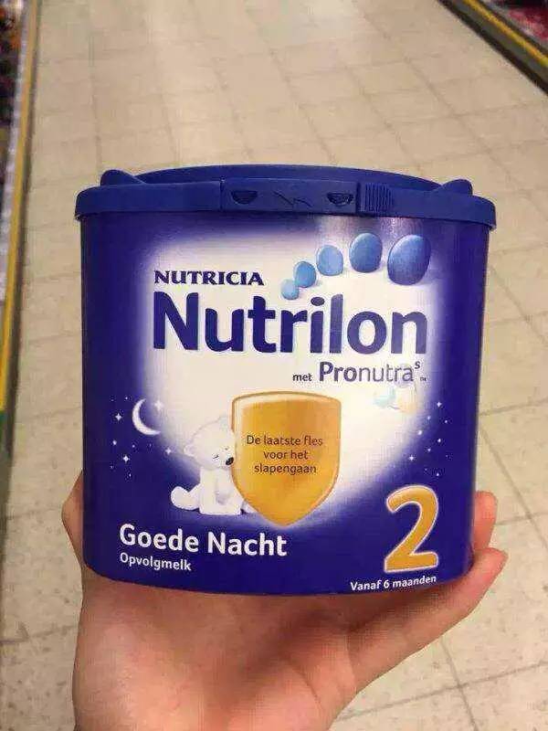 欧洲产的奶粉怎么选,宝妈必看怎么选奶粉