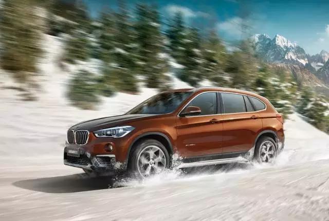 豪华入门suv横评,豪华入门suv油耗