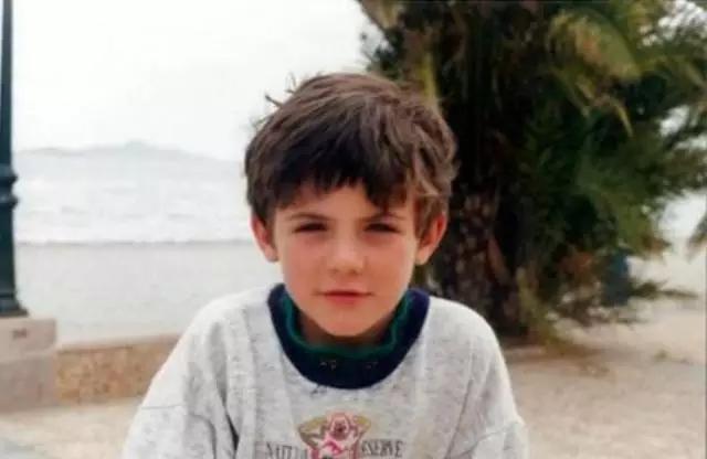 有你没有看过的足坛萌照（六一快乐）