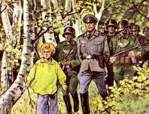 那些最熟悉的画面,这些曾经熟悉的画面你还有印象吗