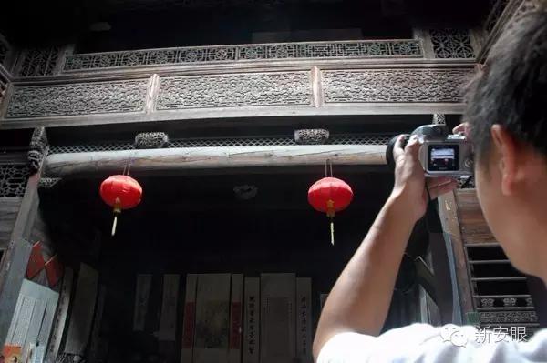 “徽州人很贪婪，既要复名，又不放弃黄山”——刘思敏