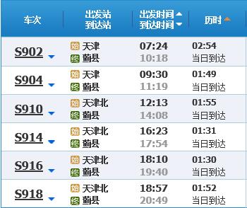 辣骄骄带你盘山一日自助游！（2016最新版）