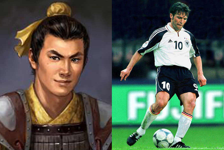 欧洲杯九大纪录,欧洲杯历史单场最大比分