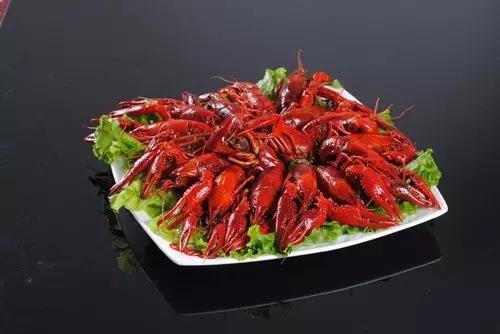 野生小龙虾有肺吸虫吗,吃小龙虾蝲蛄易导致什么感染