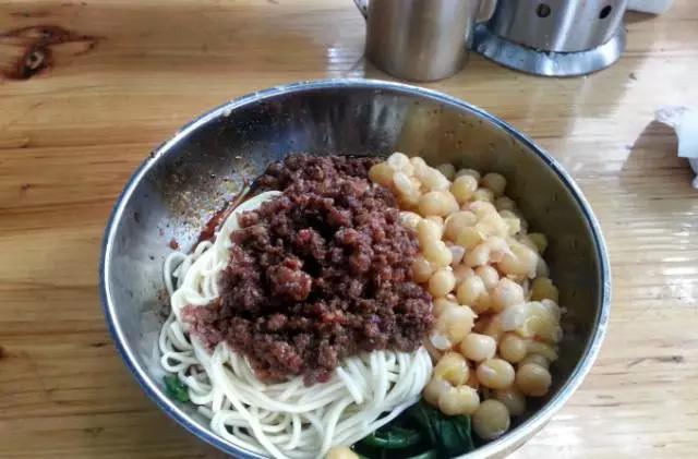 重庆最值得吃的四碗面,全重庆最好吃的火锅