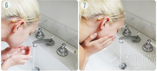 去角质的正确方法推荐,正确的去角质方法