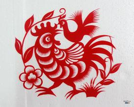 93年属鸡女婚配十二生肖,十二生肖鸡最佳婚配表你中了吗