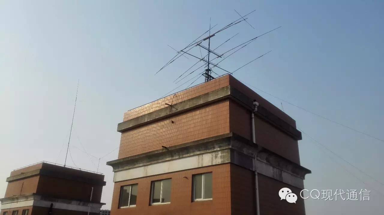 仅用100W功率通联20年未出现的稀有电台赫德岛VK0EK