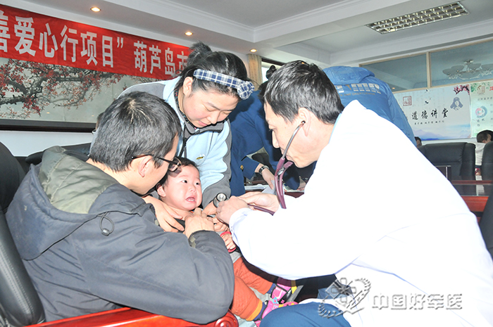 第463医院怎么样,中国先天性心脏病医院前十强