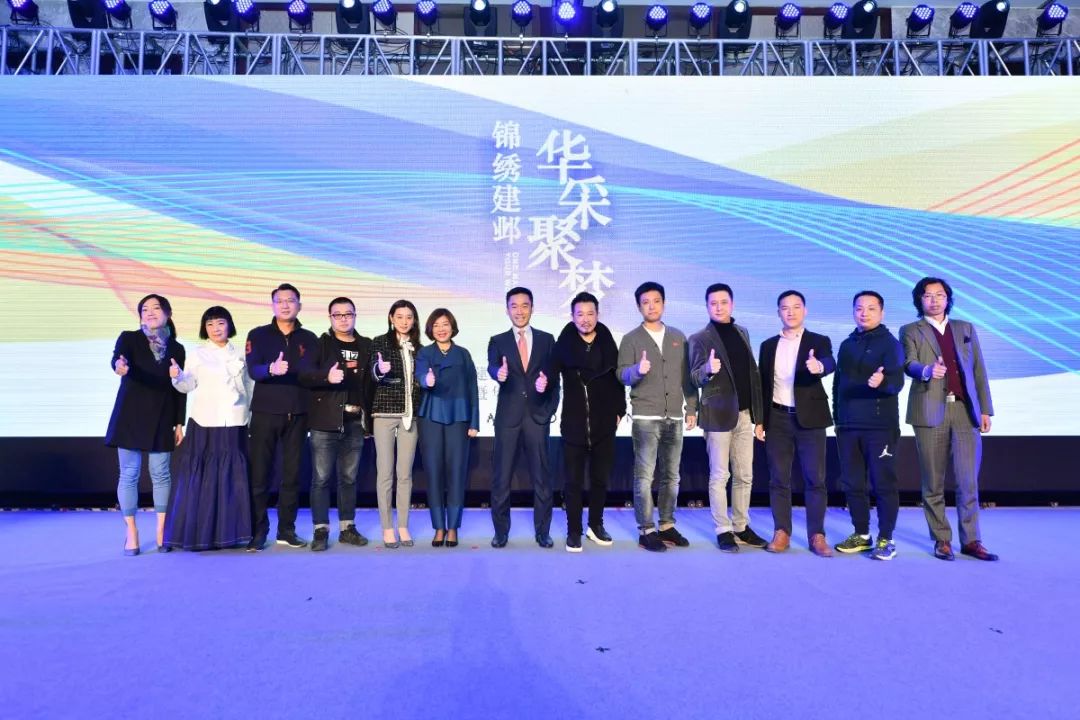 MALL姐吴正梅亲自操刀!河西华采天地近百家品牌曝光