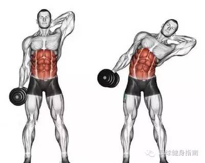 腰部两侧肉太多,腰两侧的肉特别硬怎么减