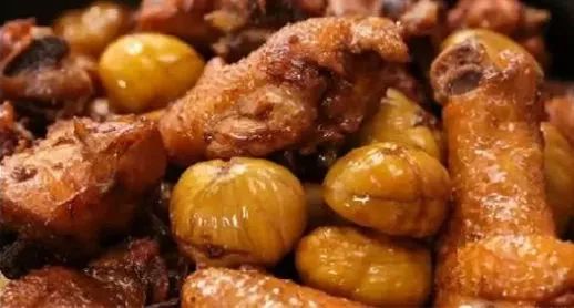 年夜饭，最受欢迎的18道荤菜和18道素菜！收好慢慢学