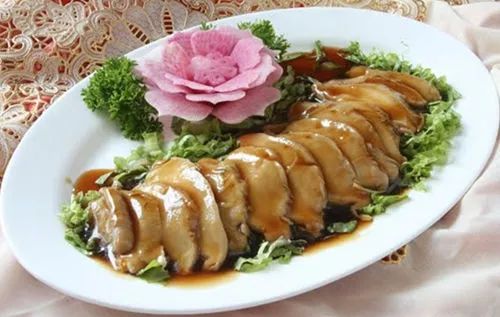 年夜饭，最受欢迎的18道荤菜和18道素菜！收好慢慢学