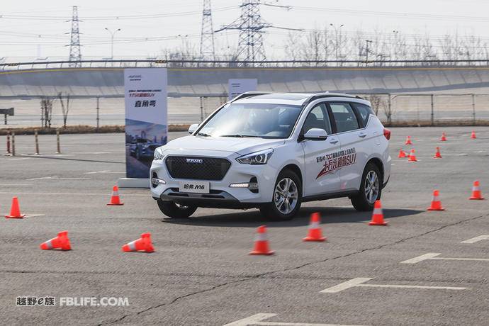 哈弗m6双离合器是湿式还是干式的,哈弗m6手动精英智联型试驾