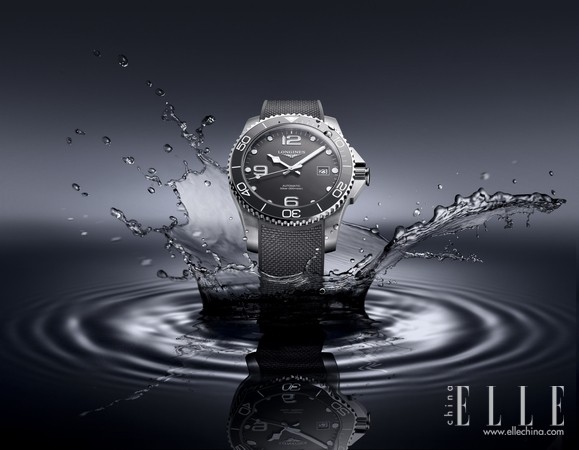 浪琴表瑞士巴塞尔表展,浪琴展会