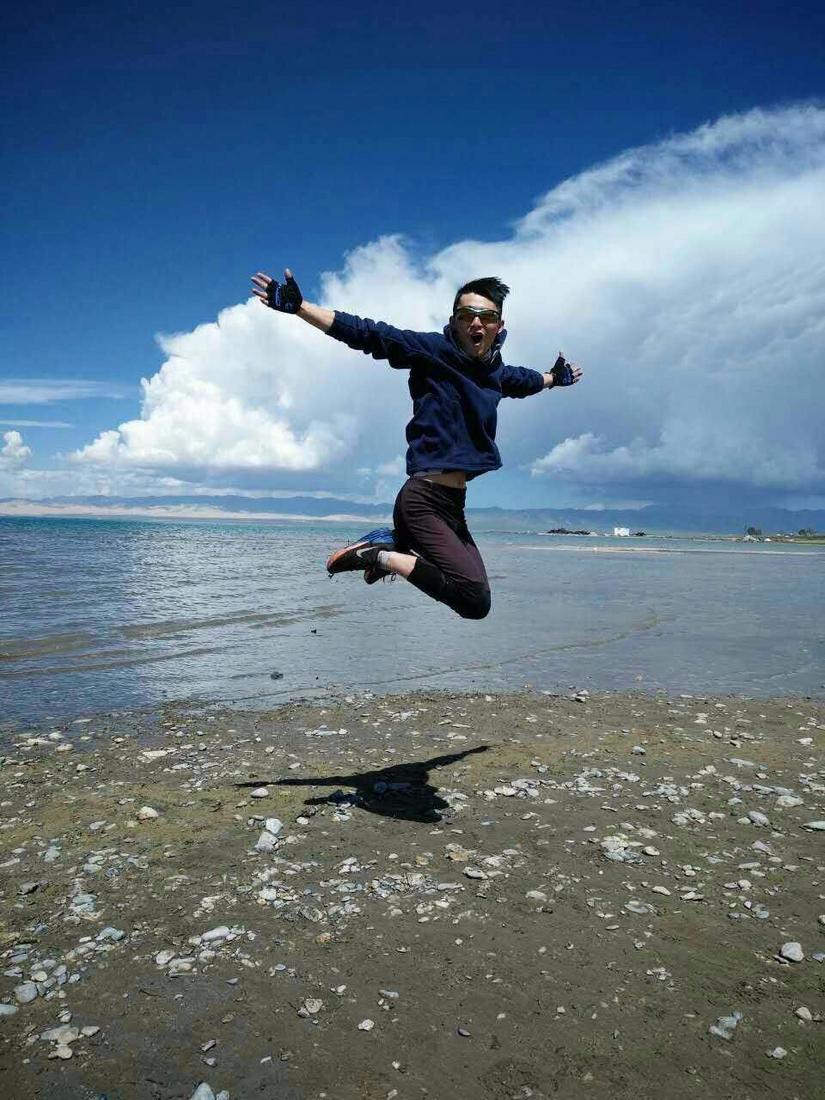 环青海湖租自行车,环青海湖自行车租赁