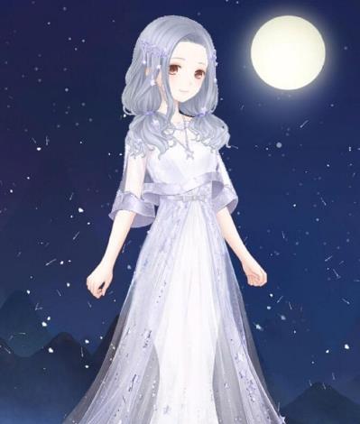 奇迹暖暖宇宙的探索,奇迹暖暖冒险之旅