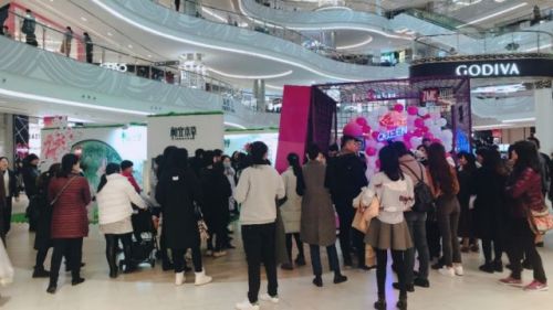 从成果看战略，印力上海公司的“智慧”商业之路