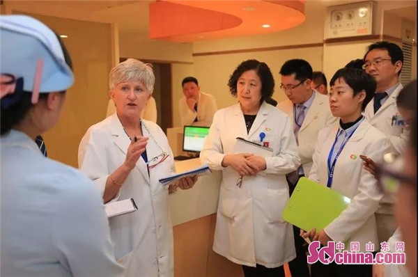 山东阳光融和医院二期,山东阳光融和医院怎么样