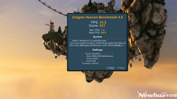 几种方法测试显卡的性能,如何测试显卡实际性能