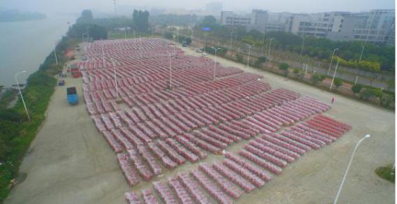 大学城哪里适合骑自行车,大学城自行车如何环岛骑行