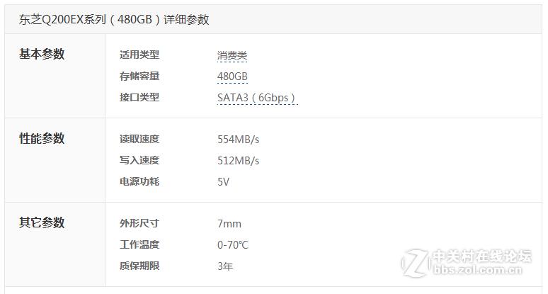 东芝q200ex固态硬盘寿命,东芝q200g固态硬盘